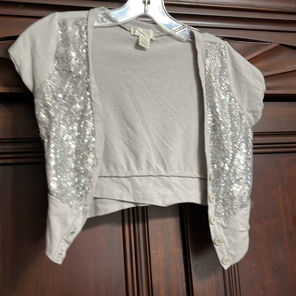 Crop top - Picture 3 of 6
